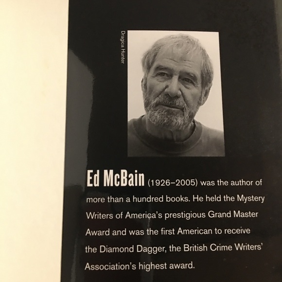 Learning to Kill: Stories by Ed McBain - Picture 4 of 8